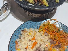 -耶里夏丽·丝路新疆菜·清真食品(徐汇南丹东路臻选店)
