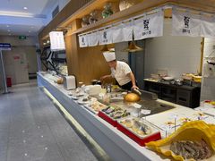 -赶海部落海鲜城(海阳路店)