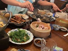 -林四喜·闽南传家菜(鼓浪屿店)