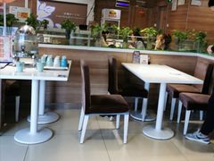 大堂-嘉和一品粥(政府街店)