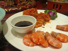 -博雅渔港·融合菜(维也纳国际大酒店)