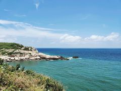 -东极岛景区-青浜岛