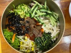 -全州拌饭馆(断桥店)