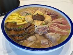 -得意楼蒸菜馆