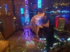 -金轩中餐厅 Jin Xuan(浦东丽思卡尔顿酒店)
