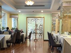 -新侨三宝乐西餐厅(崇文门店)