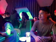 -MOSSO音乐酒吧·Live House(南京西路店)