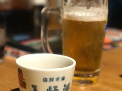-海鮮市場長崎港(出島ワーフ店)