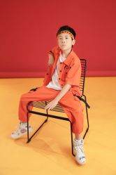 -憨大叔韩式儿童摄影 90店连锁(优加店)