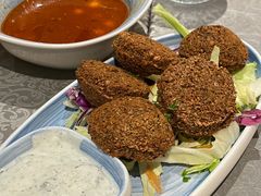 -La Medina餐厅(亮马河南路店)