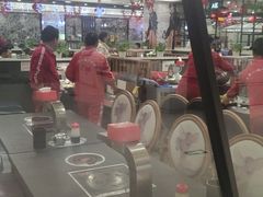 -福成自助烤肉(长阳店)