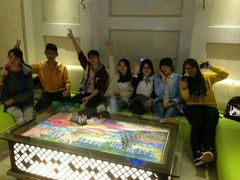 -金沙湾KTV(丽悦新天店)