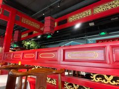 -北平食坊·烤鸭(黄寺大街店)