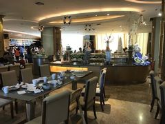 -青岛鑫江温德姆酒店