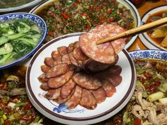 -李大爷的泡椒馆(冉家坝店)