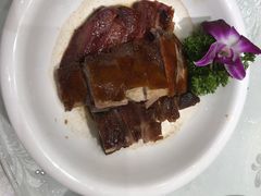 -京粤荟(海王银河科技大厦店)