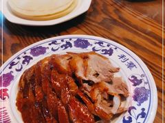 -利群烤鸭店(前门店)
