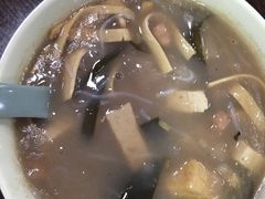 -西安饺子馆(南坪西路店)