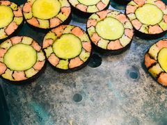 -淄博蓝海国际大饭店·蓝钻国际美食自助百汇(柳泉路店)