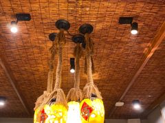 大堂-水煮三国·川鲁江湖菜(香山店)