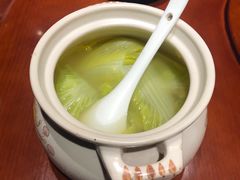 -荔枝苑养生餐厅(尊尚领地店)