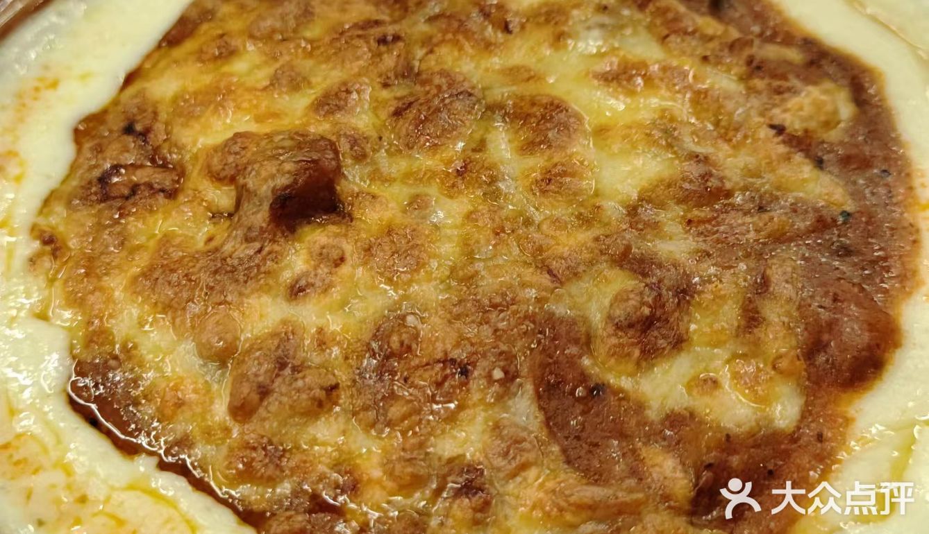 萨莉亚 蓝港食堂汇总