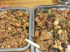 -幸福铁板烧(共和村店)