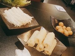 -熹悟海鲜火锅·广式打边炉