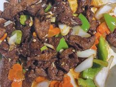 -好妈王饺子(滂江街店)