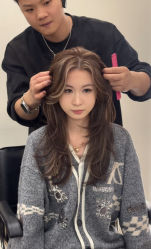 -WM Hair Salon
