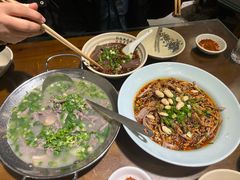 -杨三孃跷脚牛肉(玉双路店)
