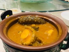 -食神鱼头佛跳墙(百子湾旗舰店)