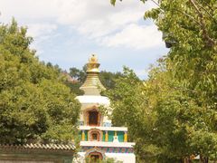 -塔尔寺