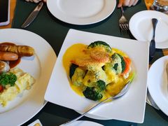 -兰特伯爵西餐厅·啤酒屋(方庄店)