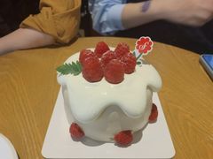 -花花卷卷·鲜食蛋糕(泉屋店)