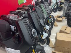 -小牛电动体验·租电动车(德胜门店)