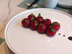 -洪湖水·新楚菜(人民大学店)