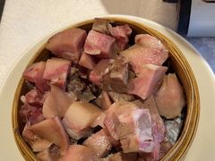 -狮王府淮扬菜(夫子庙老门东店)