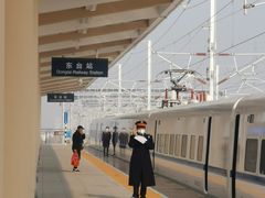 -东台西溪天仙缘景区