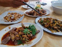 -电白鸭粥店(下沙二坊88号店)