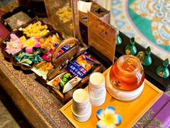 -纯泰泰式古法按摩SPA(丽景华庭店)