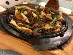 皇城烤羊肉-水煮鱼乡·川京菜(蛇口店)