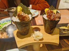 -山葵家·创意料理(万象汇店)