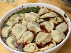 -回坊马二饺子馆