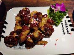 -百姓山羊烧烤·萧县羊肉(青阳路店)
