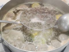 -陈记顺和潮汕牛肉火锅(番禺迎宾大道店)