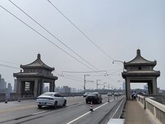 -武汉长江大桥