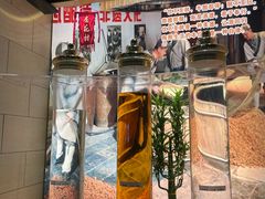 -川骄海鲜自助(河东店)