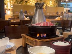 -森味花园·日本料理(伊藤洋华堂亚运村店)