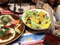 -墨纪Mojí墨西哥餐厅(官舍店)